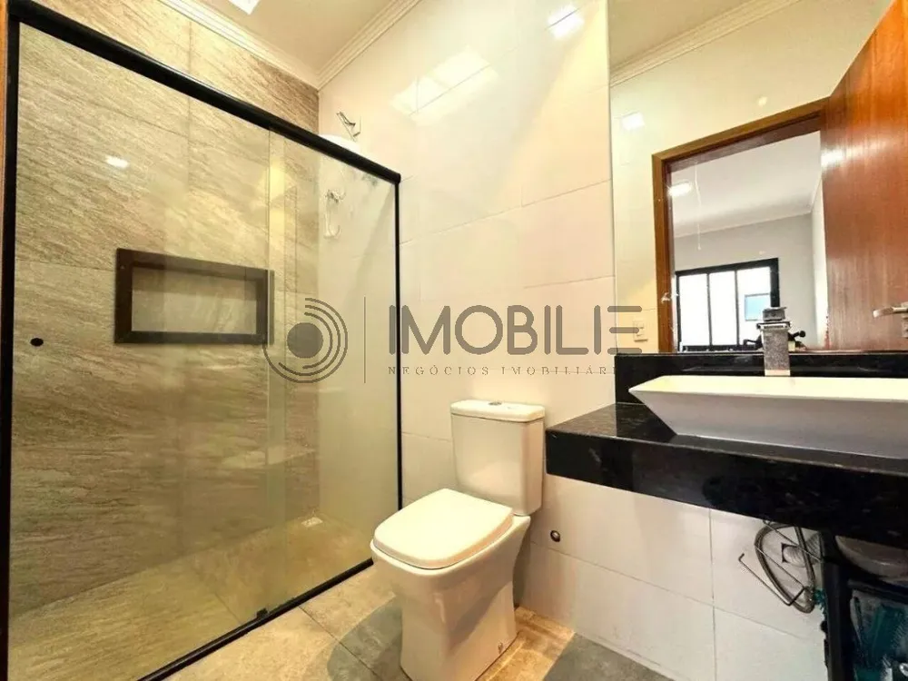 Casa, 3 quartos - Foto 6