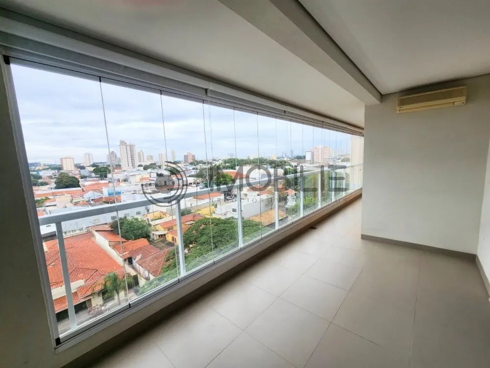Apartamento, 3 quartos, 184 m² - Foto 5