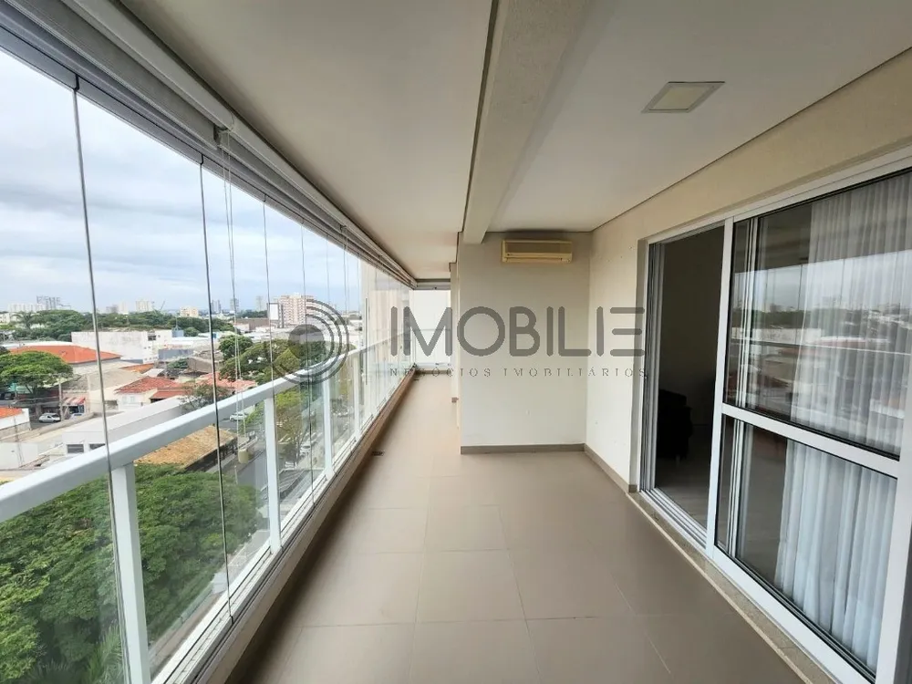 Apartamento, 3 quartos, 184 m² - Foto 6