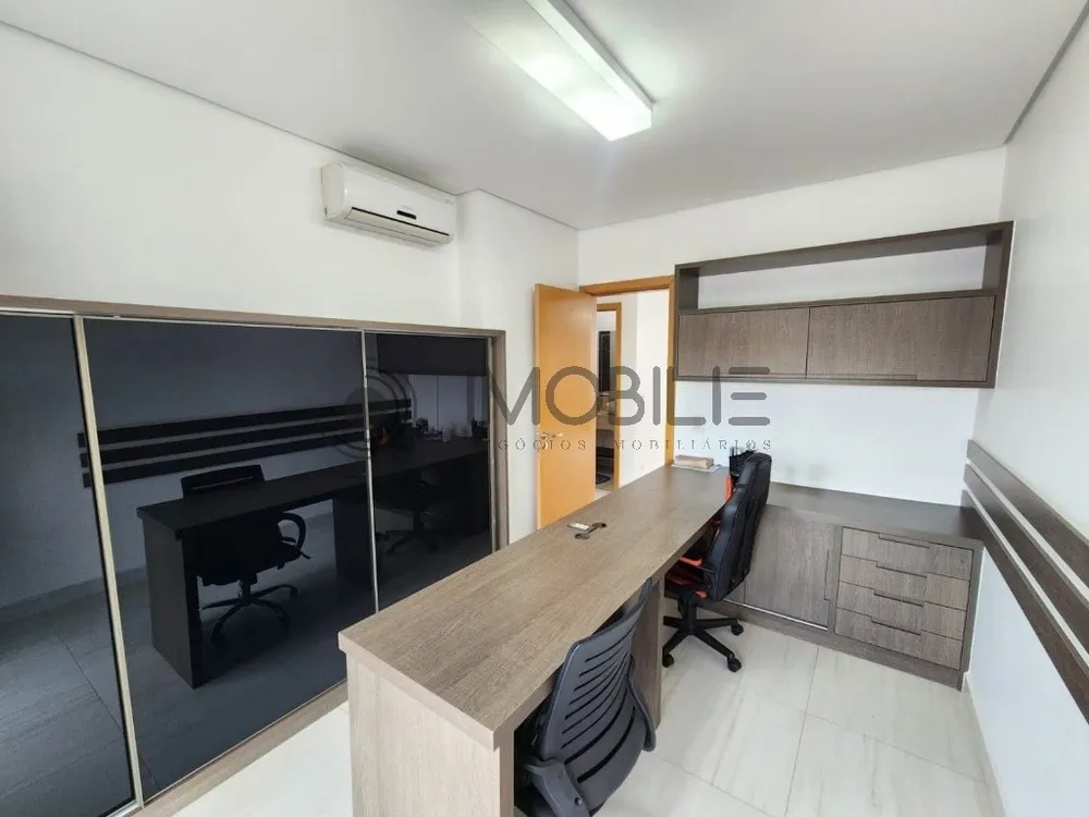 Apartamento, 3 quartos, 184 m² - Foto 7
