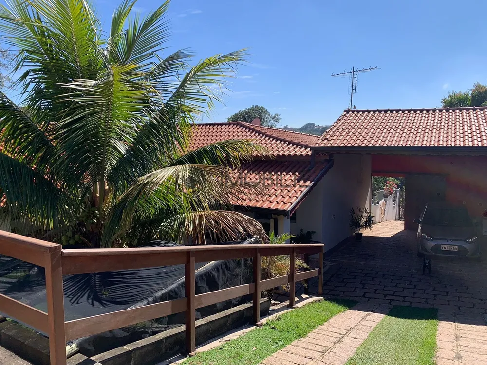 Chácara, 3 quartos, 245 m² - Foto 2