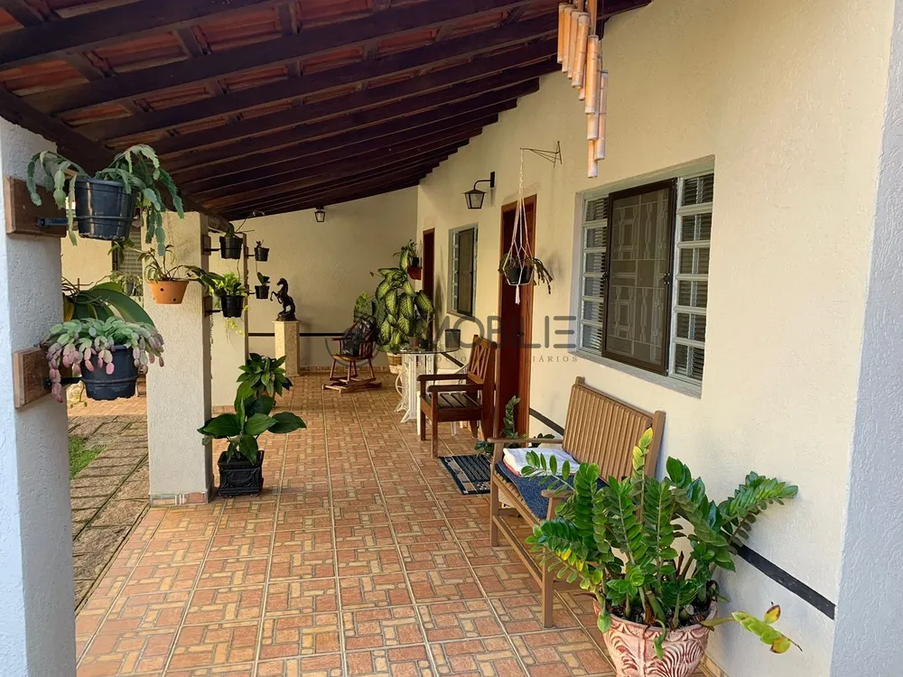 Chácara, 3 quartos, 245 m² - Foto 5