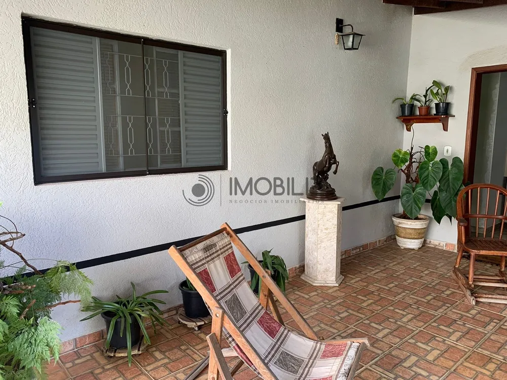 Chácara, 3 quartos, 245 m² - Foto 11