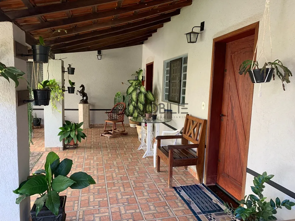 Chácara, 3 quartos, 245 m² - Foto 12