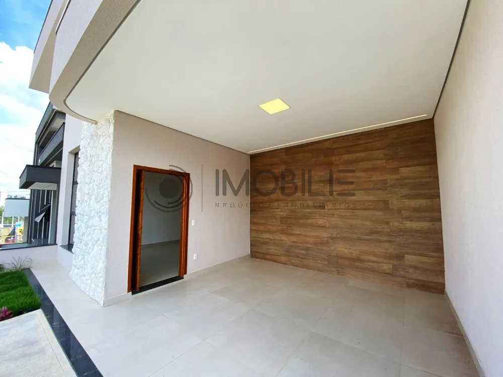 Casa, 3 quartos - Foto 4