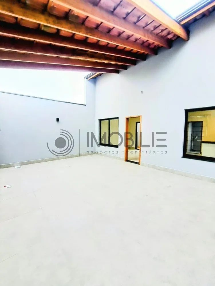 Casa, 3 quartos, 100 m² - Foto 4