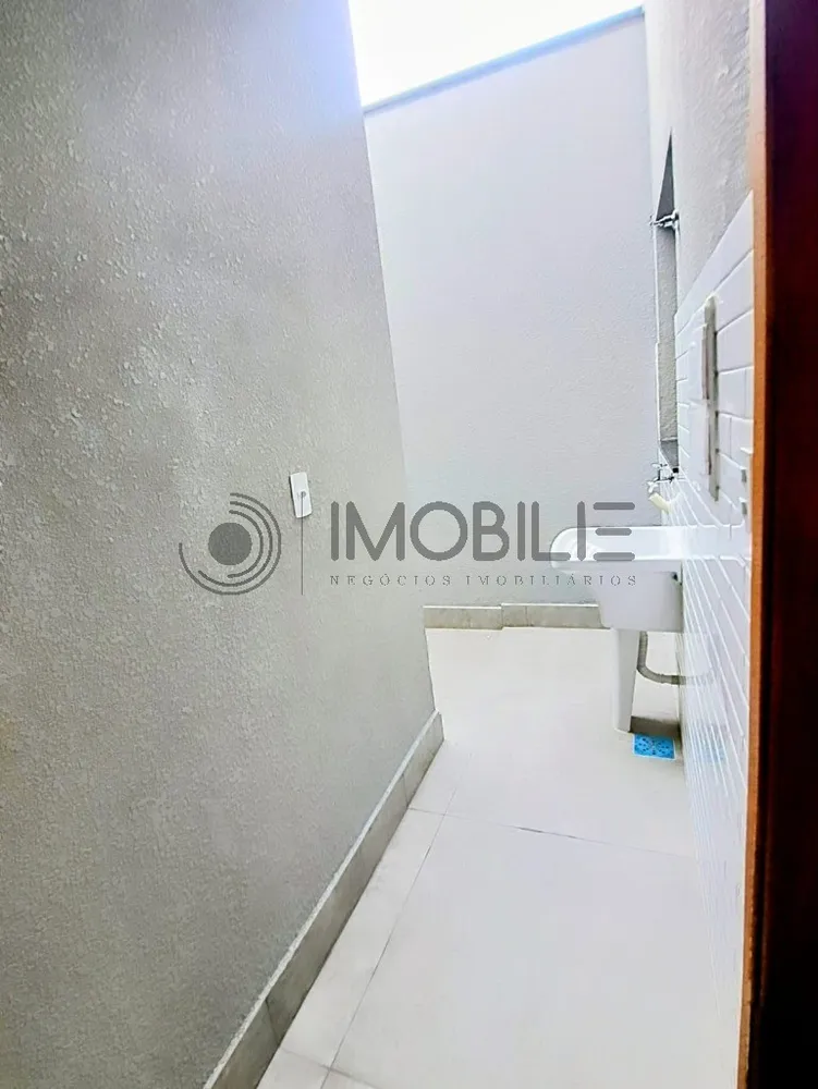 Casa, 3 quartos, 100 m² - Foto 8