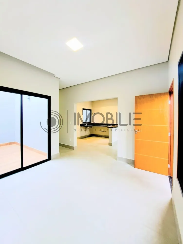 Casa, 3 quartos, 100 m² - Foto 11