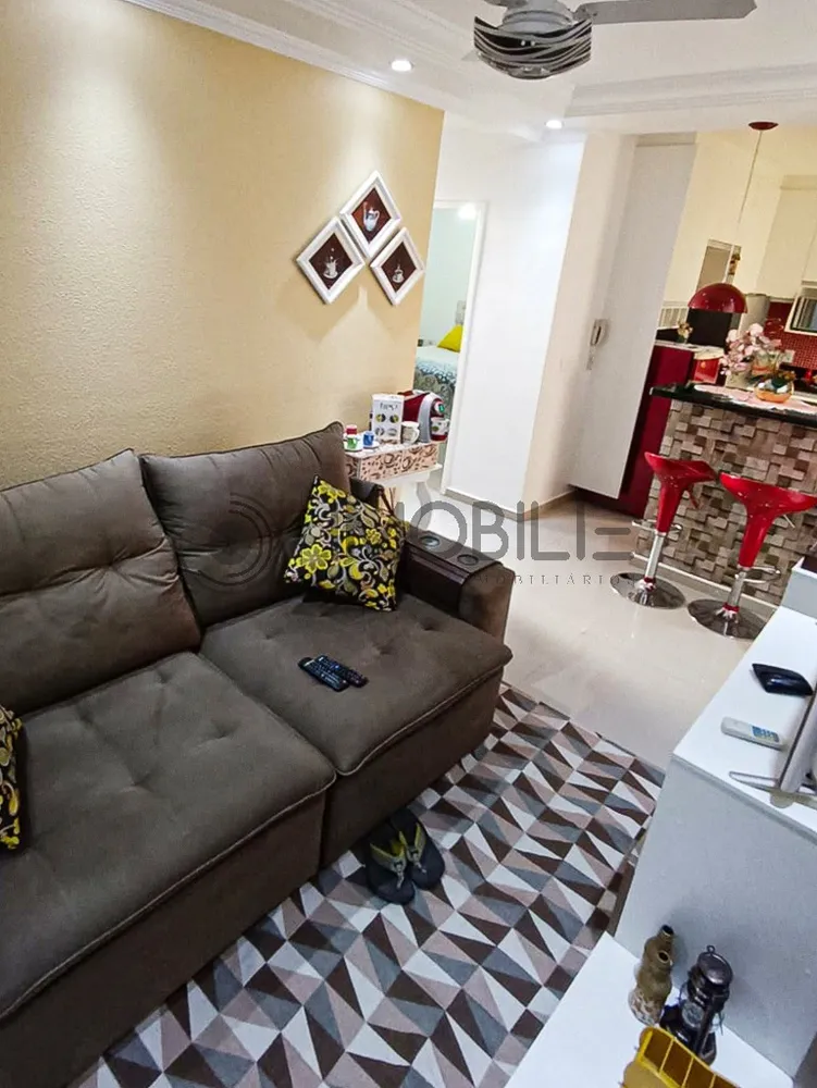Apartamento, 2 quartos, 55 m² - Foto 6
