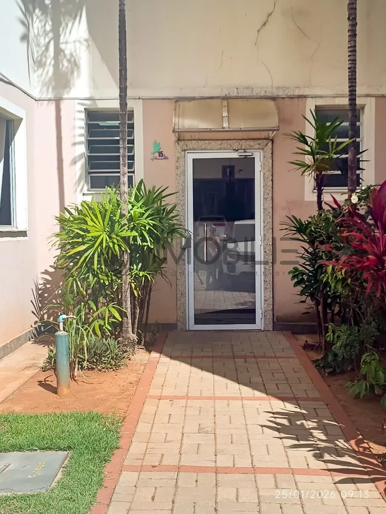 Apartamento, 2 quartos, 55 m² - Foto 5