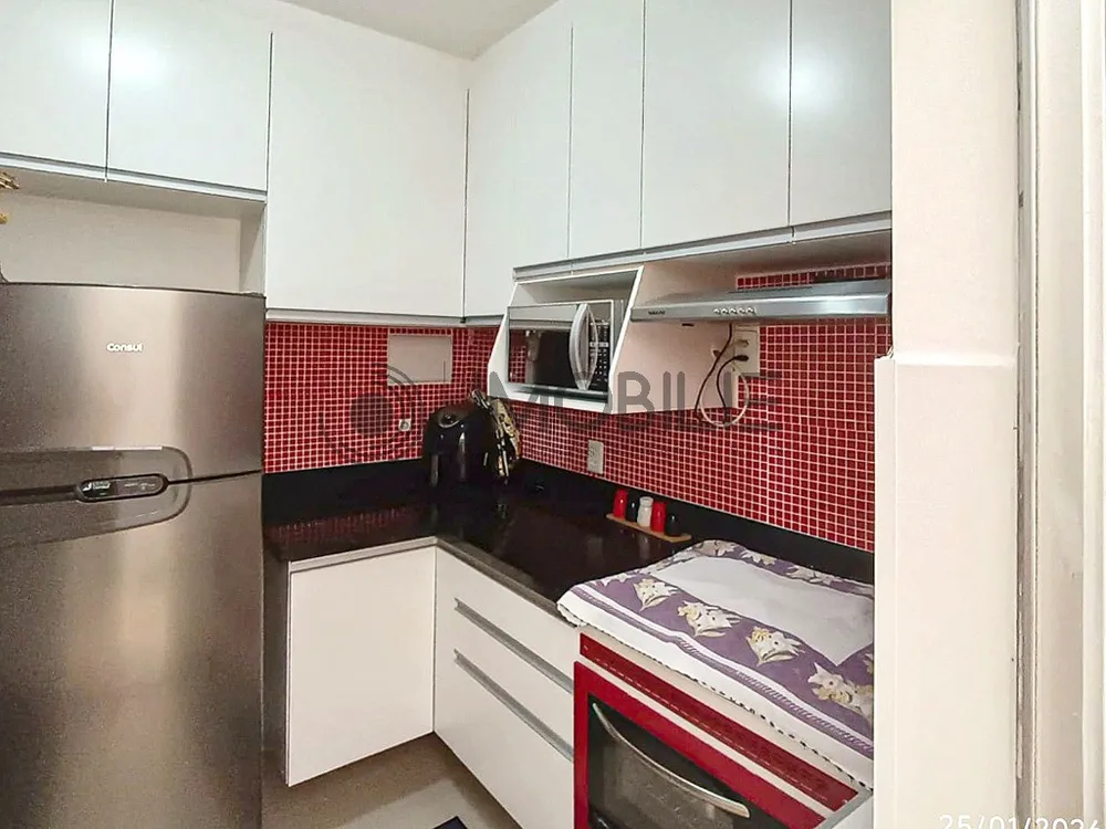 Apartamento, 2 quartos, 55 m² - Foto 1