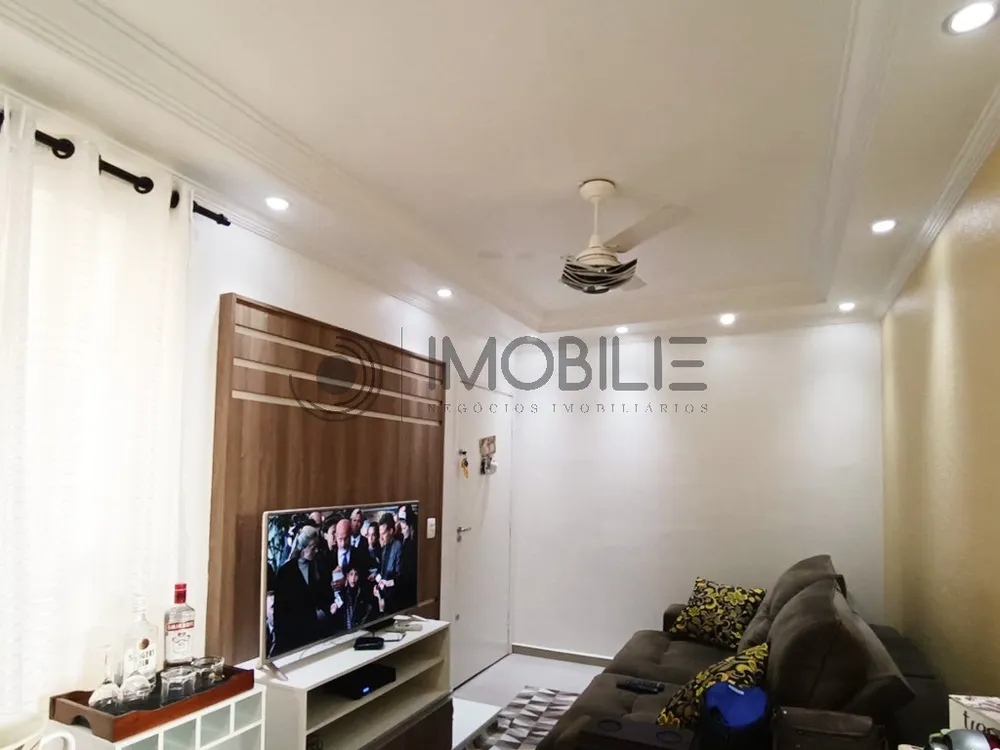 Apartamento, 2 quartos, 55 m² - Foto 7