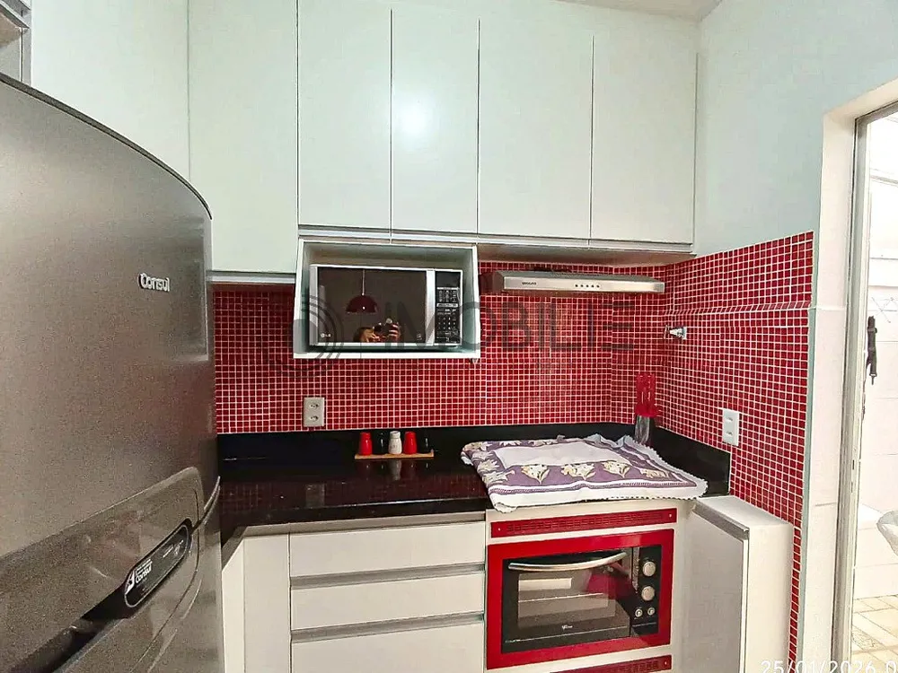 Apartamento, 2 quartos, 55 m² - Foto 2