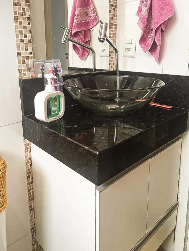 Apartamento, 2 quartos, 55 m² - Foto 10