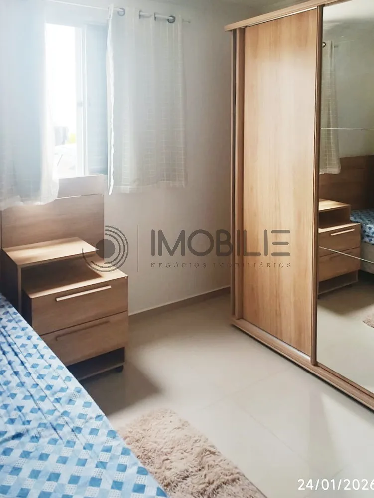 Apartamento, 2 quartos, 55 m² - Foto 9