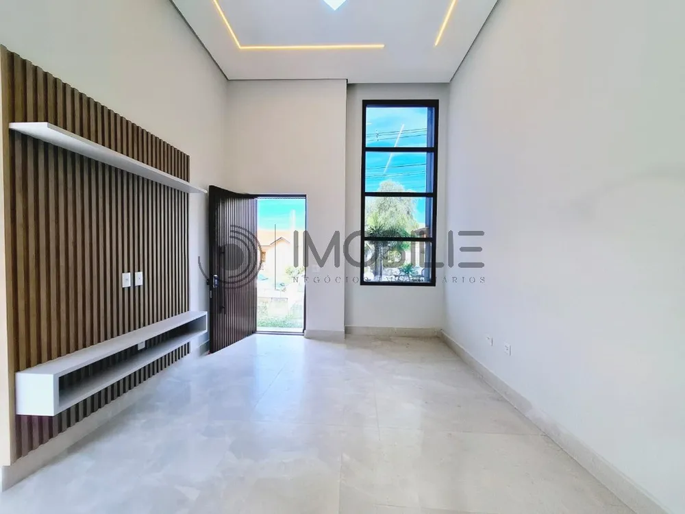 Casa, 3 quartos, 105 m² - Foto 2