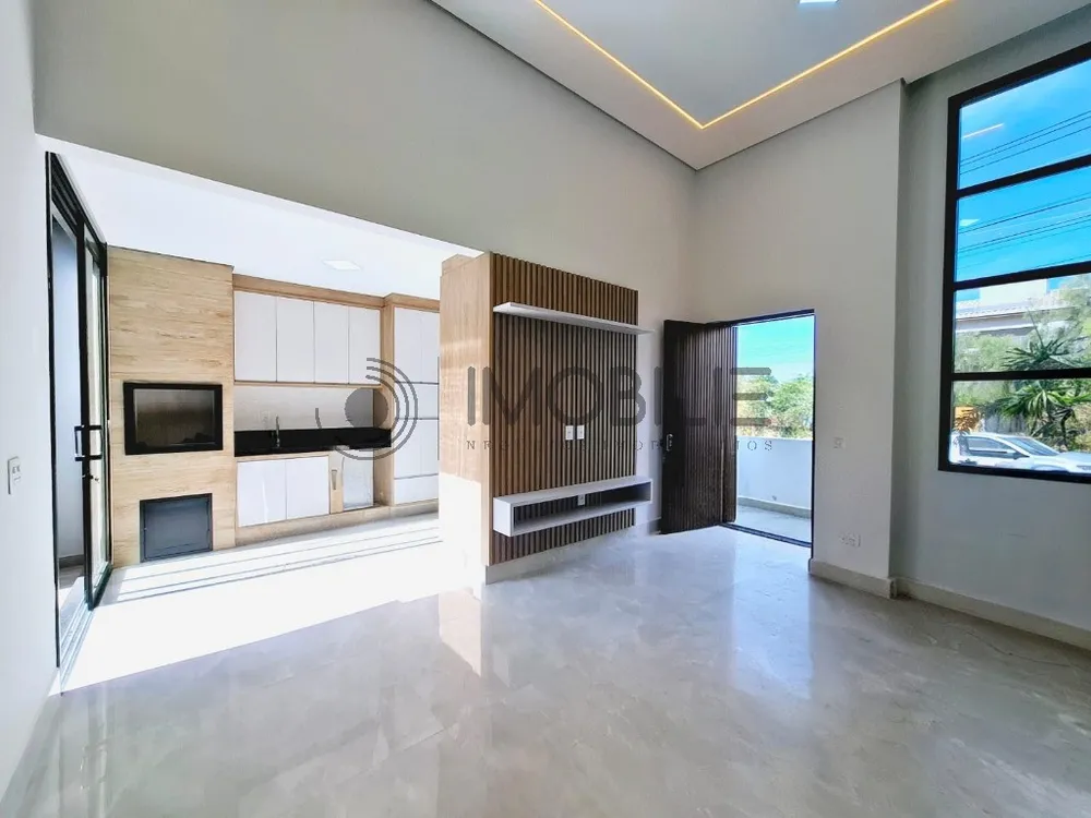 Casa, 3 quartos, 105 m² - Foto 1