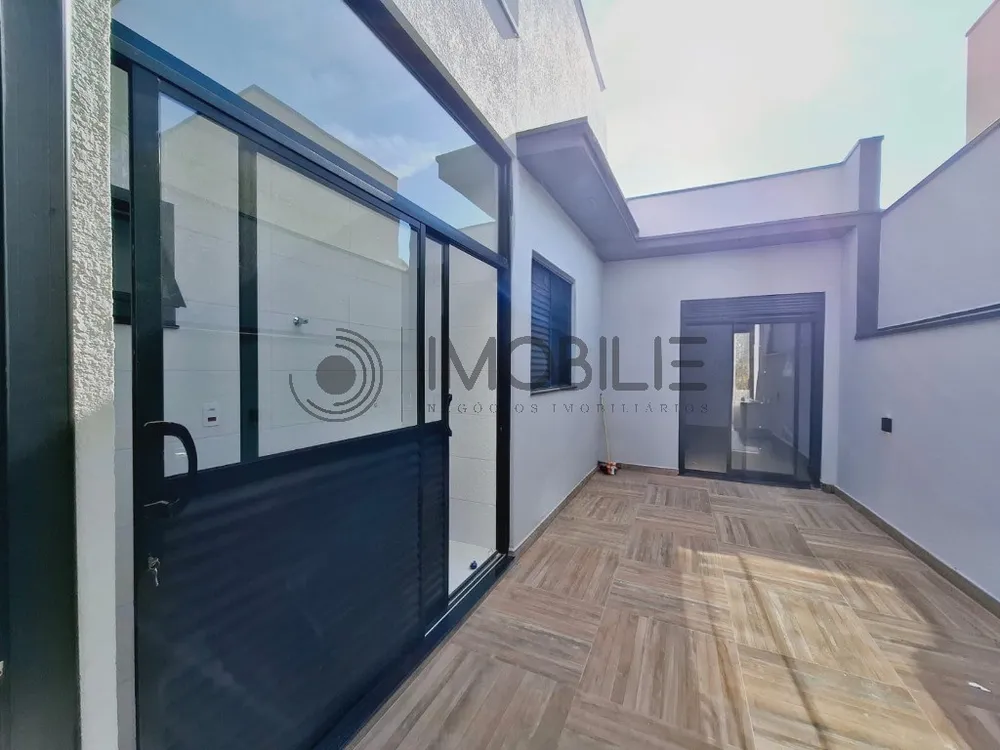 Casa, 3 quartos, 105 m² - Foto 7