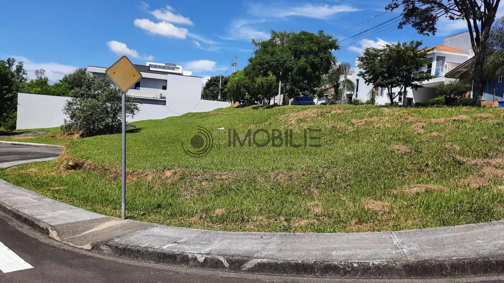 Terreno, 1021 m² - Foto 1