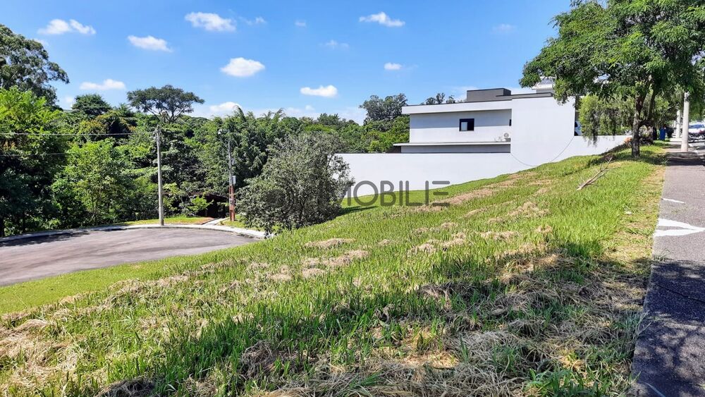 Terreno à venda, 1021m² - Foto 3