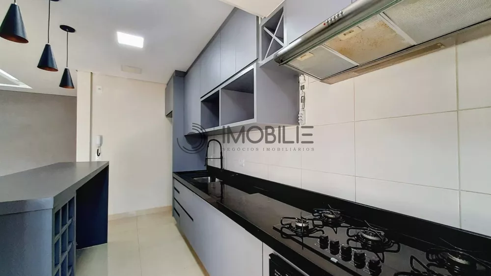 Apartamento à venda com 3 quartos, 104m² - Foto 7