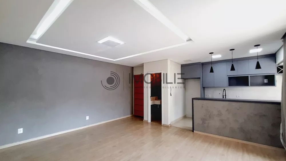 Apartamento à venda com 3 quartos, 104m² - Foto 1