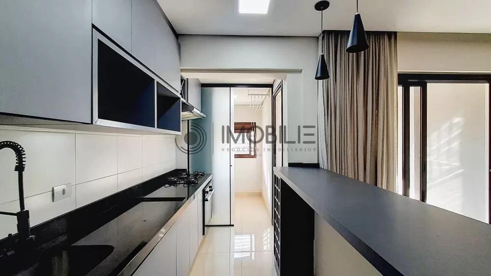 Apartamento à venda com 3 quartos, 104m² - Foto 8