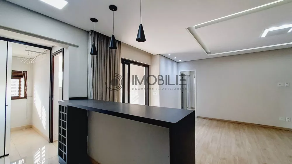 Apartamento à venda com 3 quartos, 104m² - Foto 6