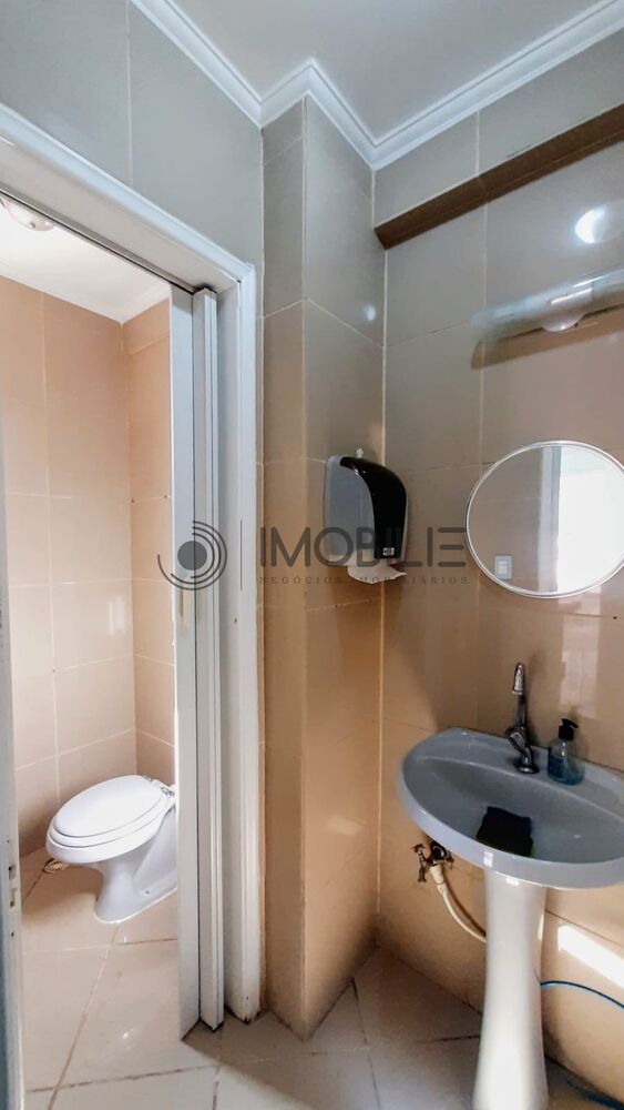 Conjunto Comercial-Sala à venda, 37m² - Foto 2