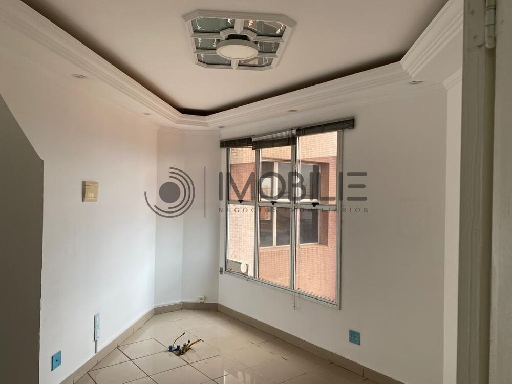 Conjunto Comercial-Sala à venda, 37m² - Foto 4