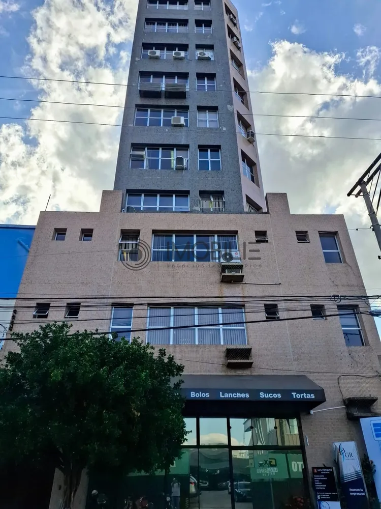Sala-Conjunto, 40 m² - Foto 12