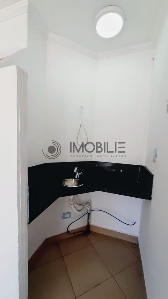Conjunto Comercial-Sala à venda, 37m² - Foto 1