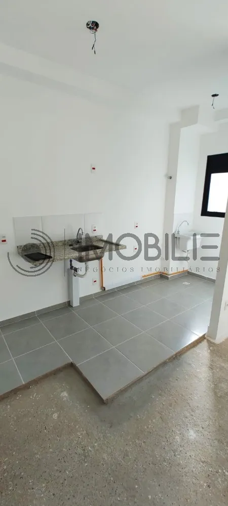 Apartamento, 2 quartos, 45 m² - Foto 3