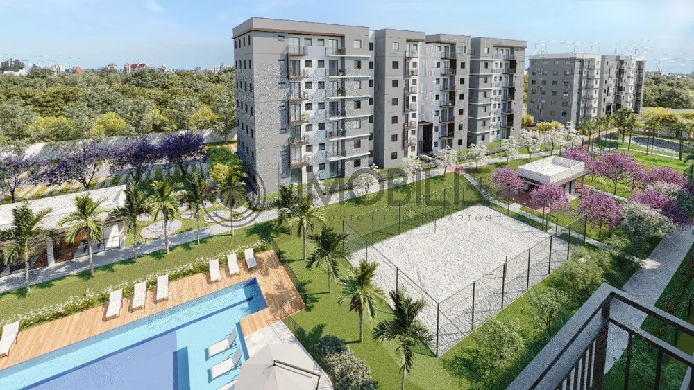 Apartamento, 2 quartos, 45 m² - Foto 12