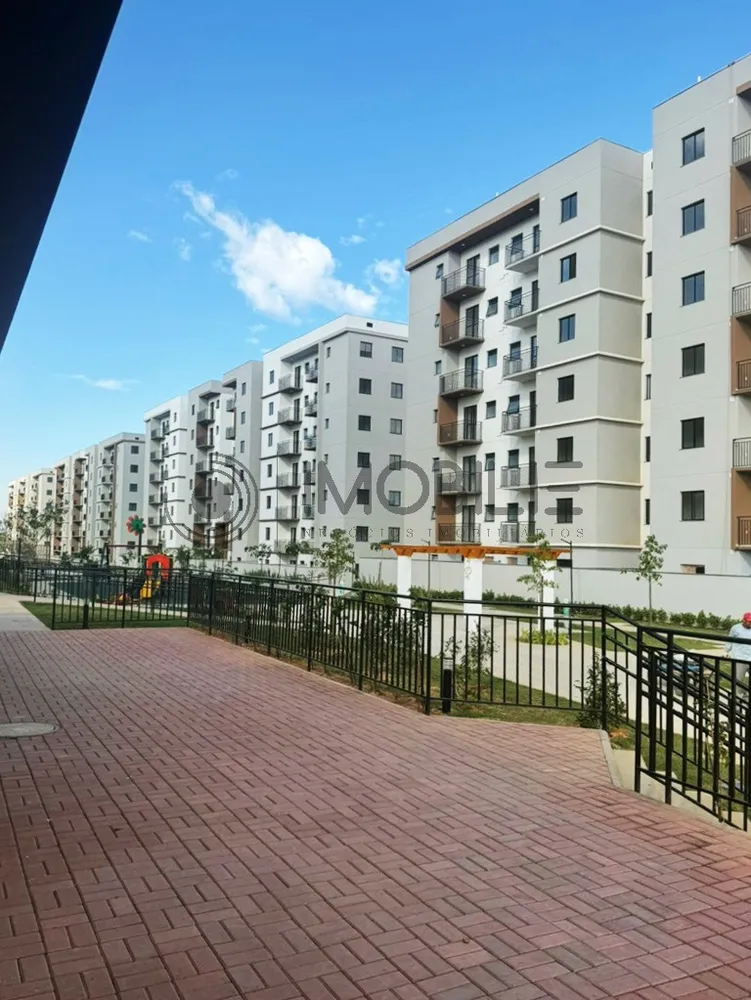 Apartamento, 2 quartos, 45 m² - Foto 7