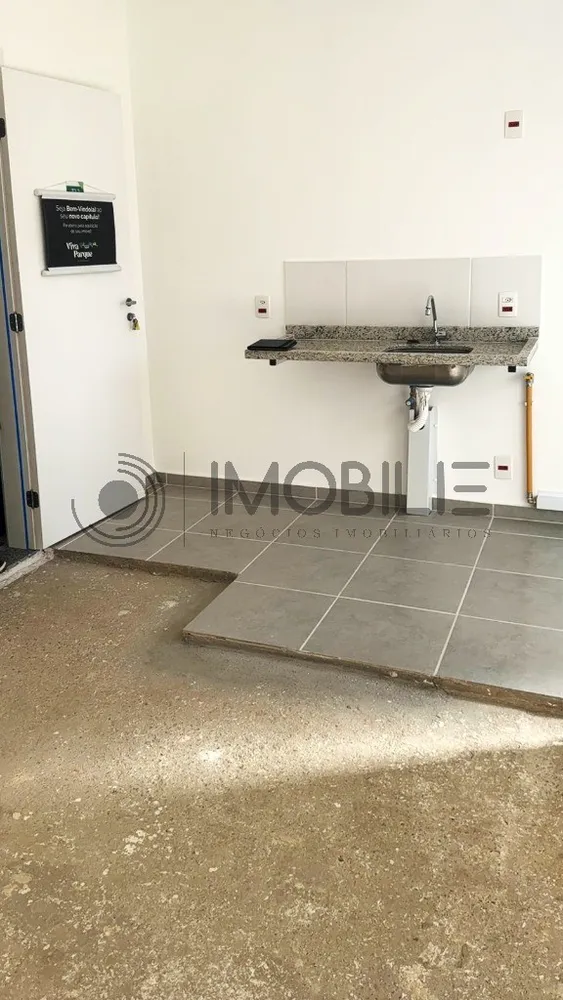 Apartamento, 2 quartos, 45 m² - Foto 4
