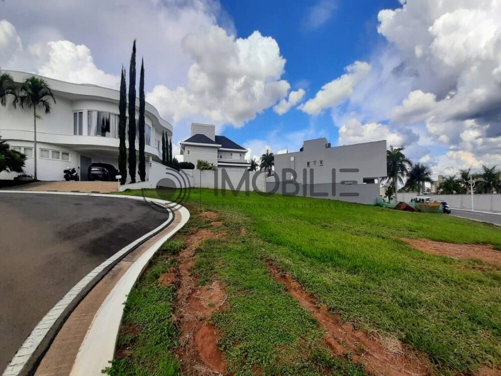 Terreno, 604 m² - Foto 1