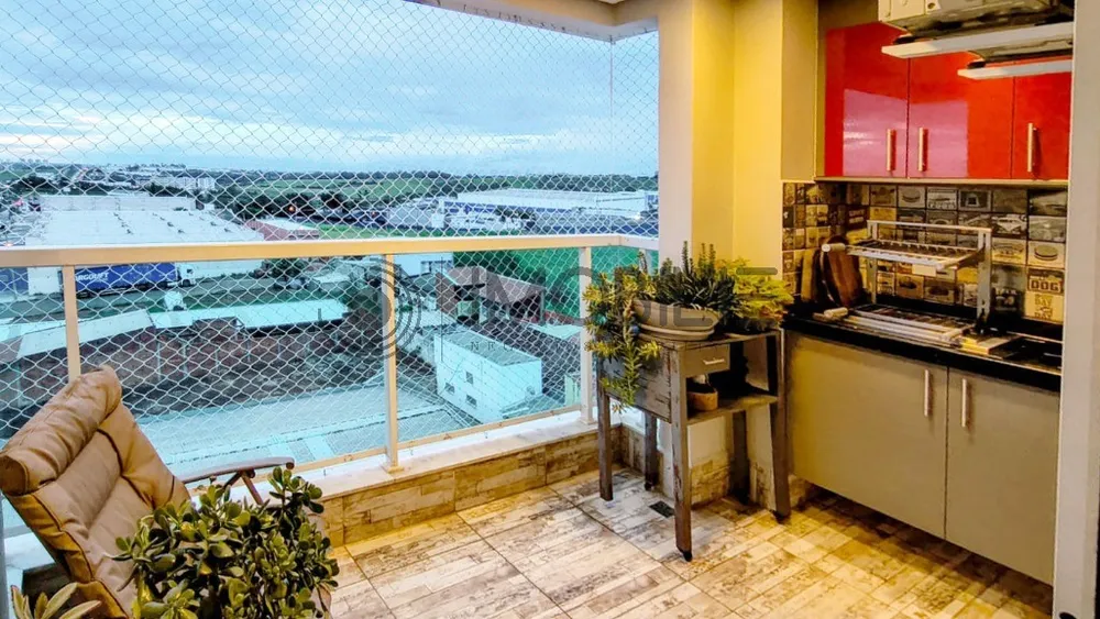 Apartamento, 2 quartos, 74 m² - Foto 6