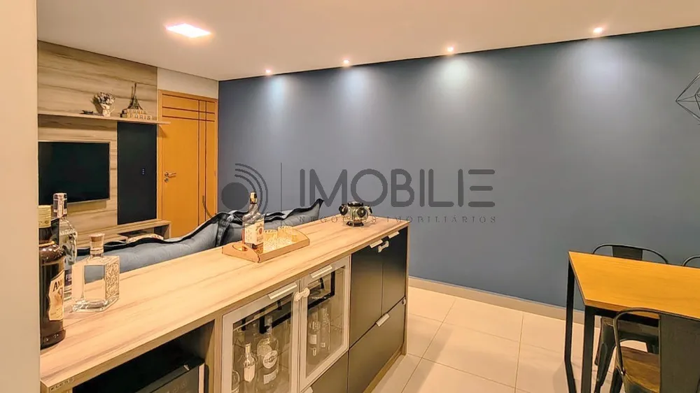 Apartamento, 2 quartos, 74 m² - Foto 3