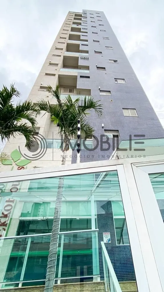 Apartamento, 2 quartos, 73 m² - Foto 2