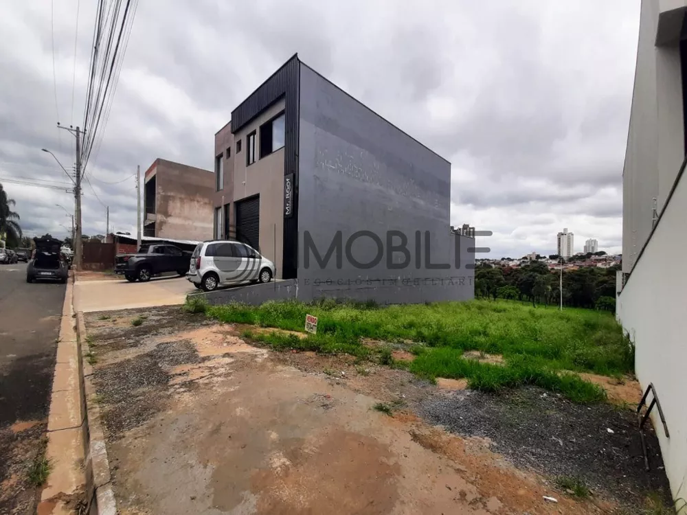 Loteamento e Condomínio à venda, 360m² - Foto 2