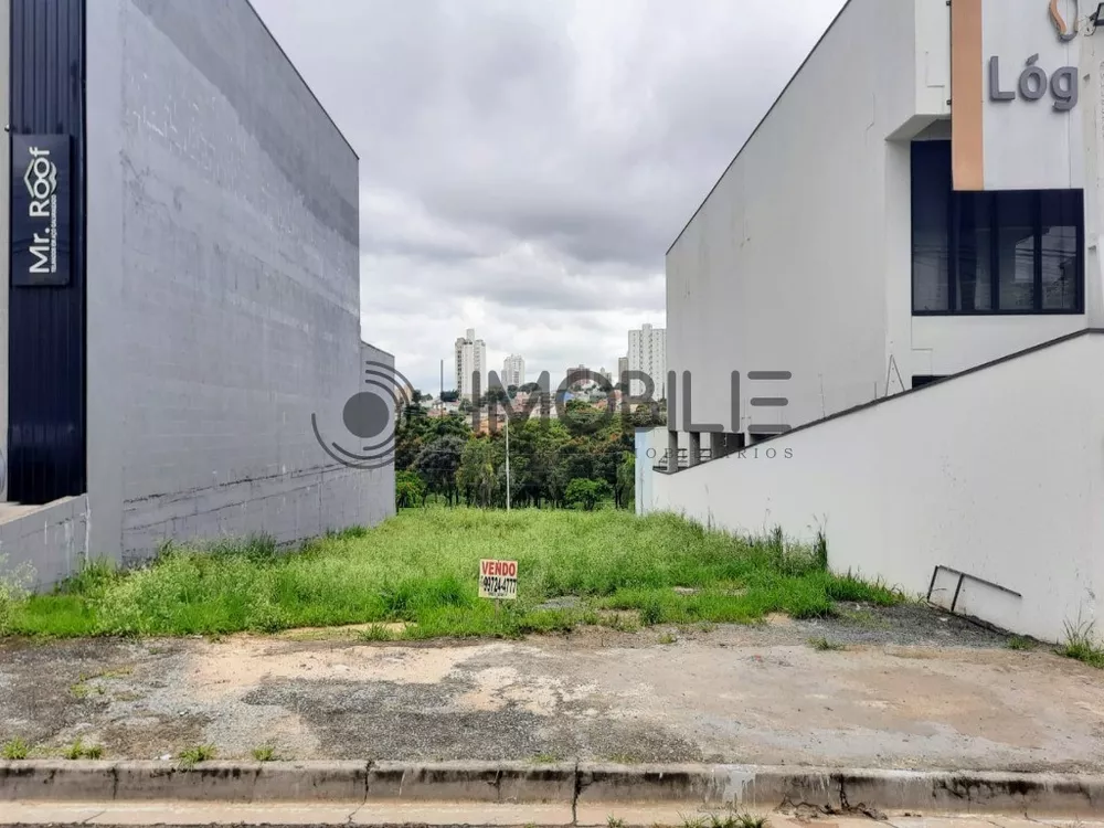 Loteamento e Condomínio à venda, 360m² - Foto 8