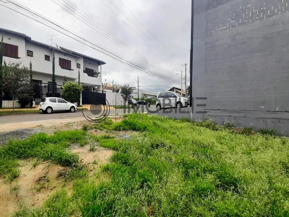 Loteamento e Condomínio à venda, 360m² - Foto 4