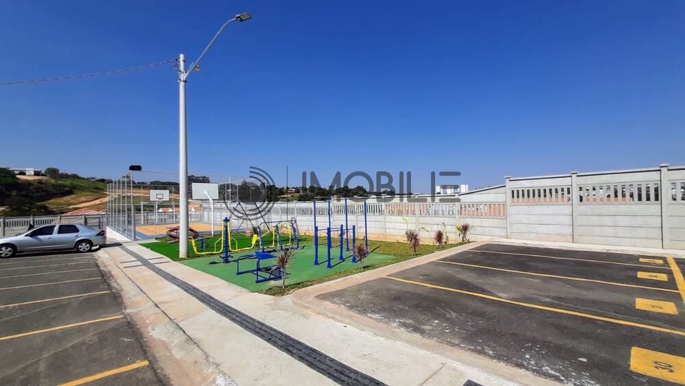 Casa à venda com 2 quartos, 43m² - Foto 3
