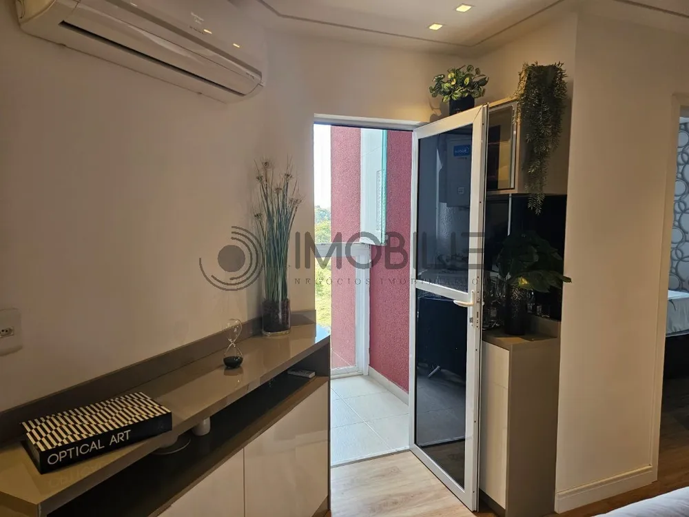 Apartamento, 2 quartos, 57 m² - Foto 2