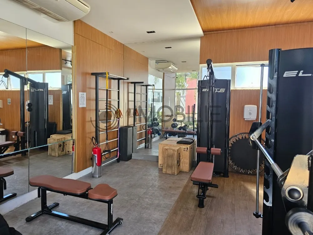 Apartamento, 2 quartos, 57 m² - Foto 8
