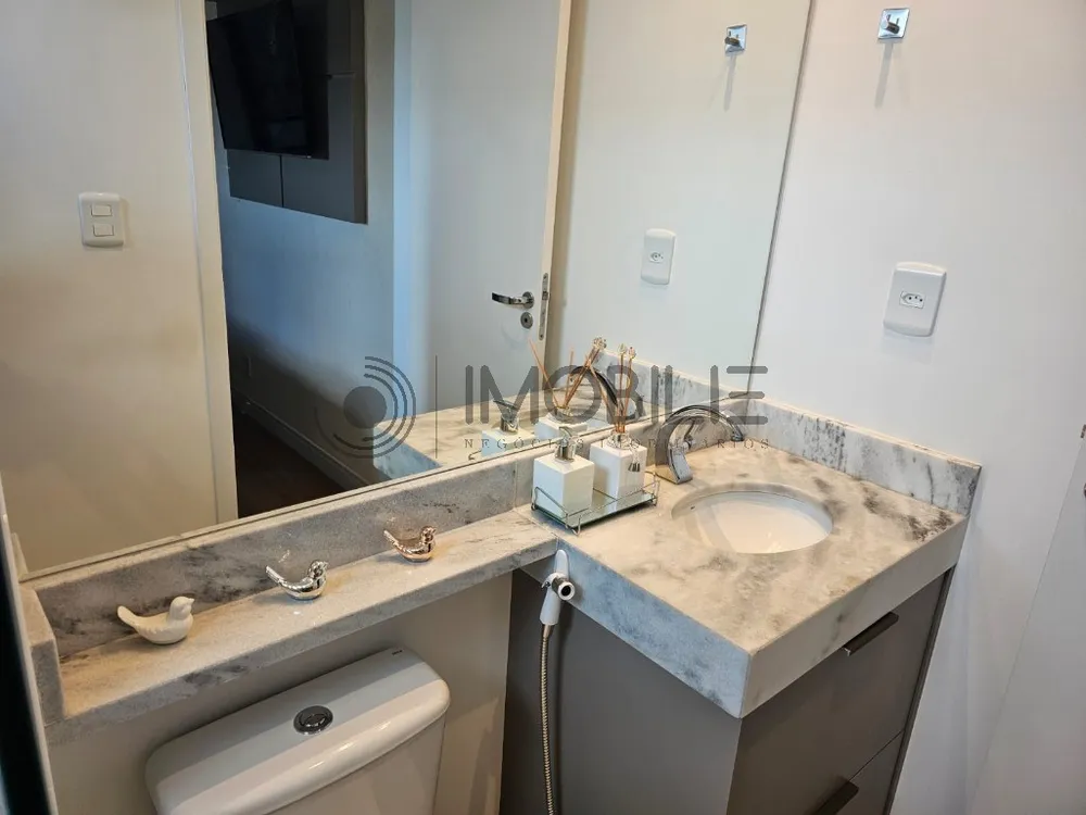 Apartamento, 2 quartos, 57 m² - Foto 7