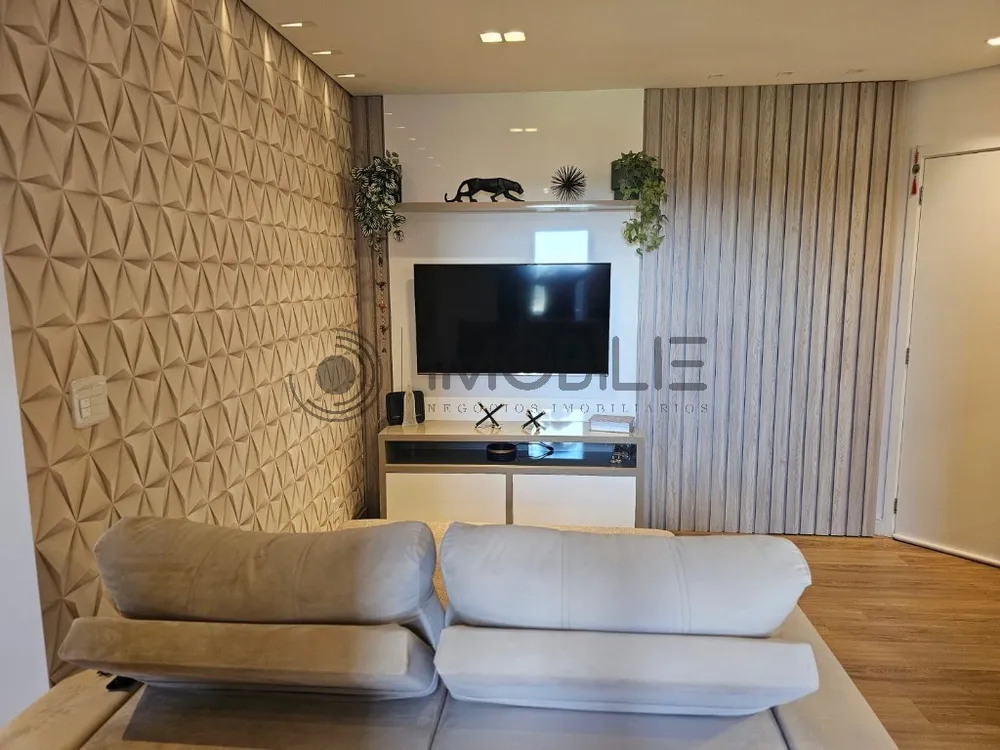 Apartamento, 2 quartos, 57 m² - Foto 3