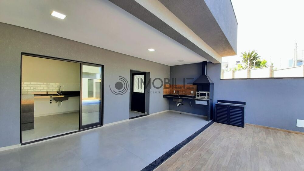 Casa, 3 quartos, 188 m² - Foto 5