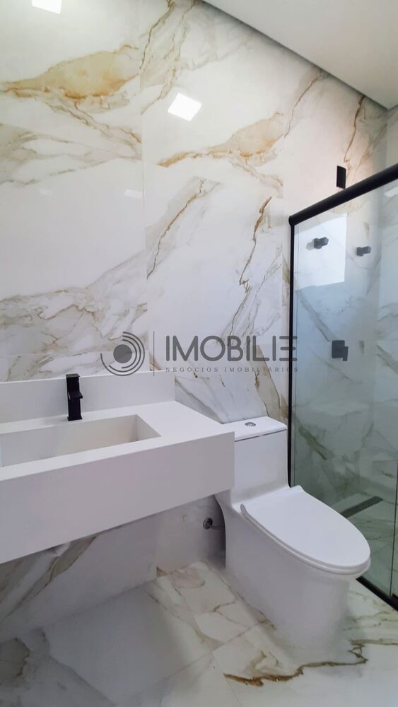 Casa, 3 quartos, 188 m² - Foto 12